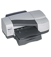 Hewlett Packard Business InkJet 2600dn printing supplies